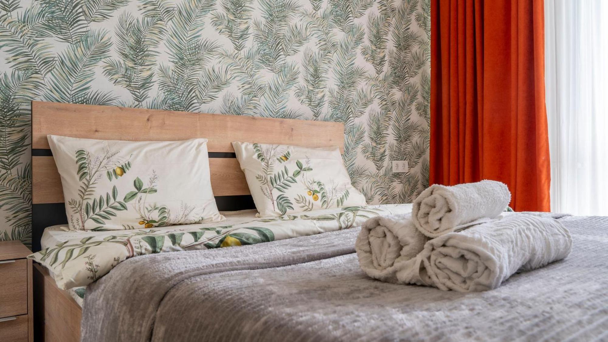 Cozy Apartment In The Heart Of Tbilisi Exteriér fotografie