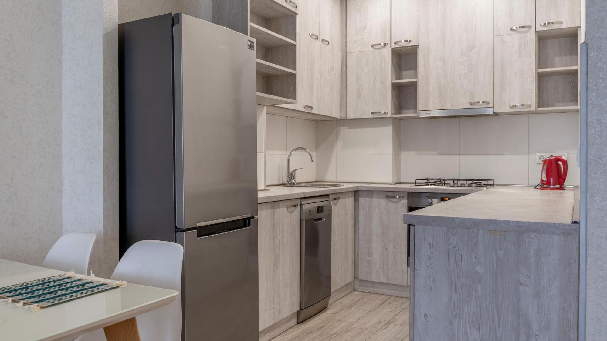 Cozy Apartment In The Heart Of Tbilisi Exteriér fotografie