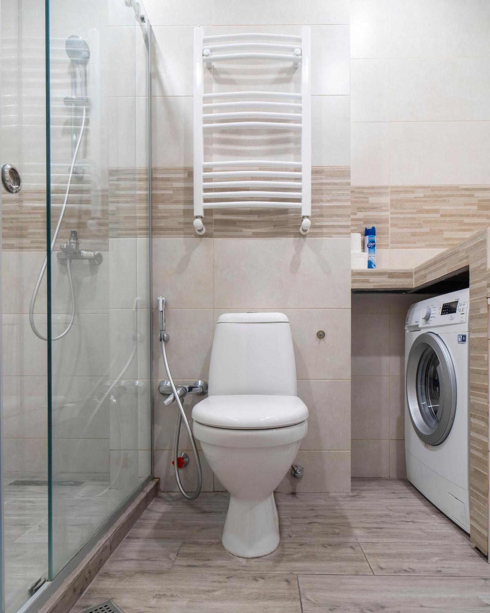 Cozy Apartment In The Heart Of Tbilisi Exteriér fotografie